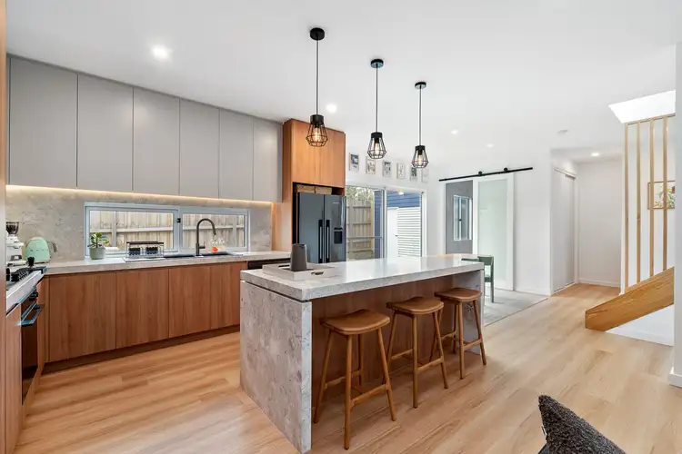 Fourth view of Homely townhouse listing, 2/82 Centenary Street, Seaford VIC 3198