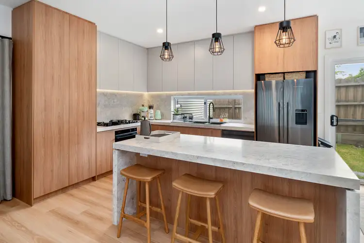 Fifth view of Homely townhouse listing, 2/82 Centenary Street, Seaford VIC 3198