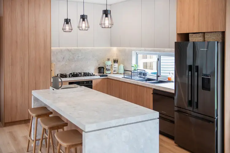 Sixth view of Homely townhouse listing, 2/82 Centenary Street, Seaford VIC 3198