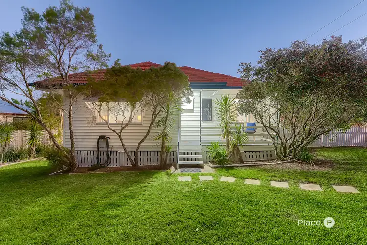 50 Thuruna Street