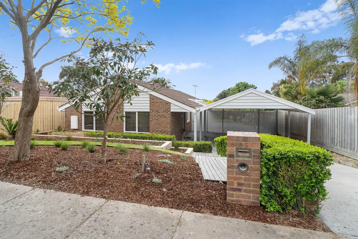 Main view of Homely house listing, 15 Monique Drive, Langwarrin VIC 3910