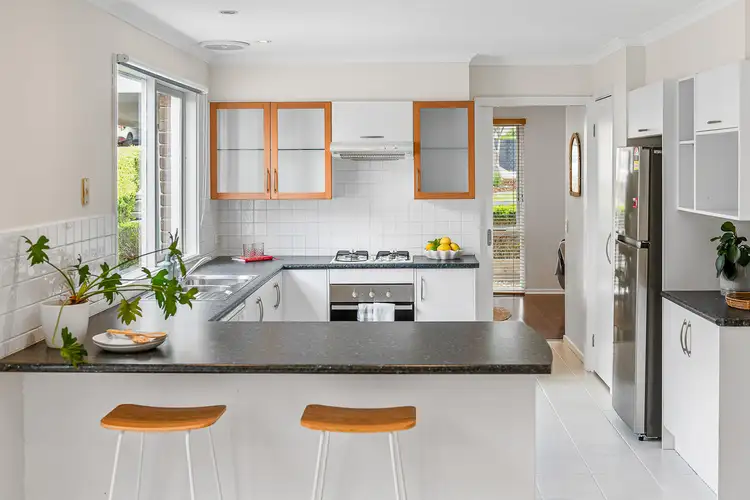 Fifth view of Homely house listing, 15 Monique Drive, Langwarrin VIC 3910