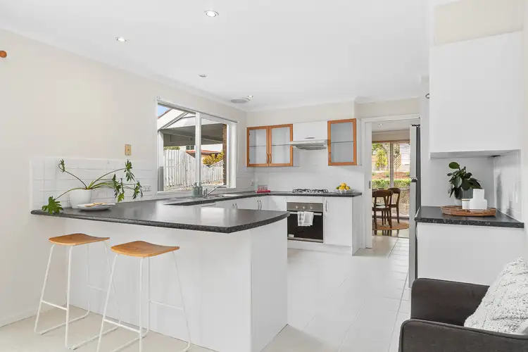 Sixth view of Homely house listing, 15 Monique Drive, Langwarrin VIC 3910