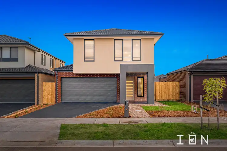 Main view of Homely house listing, 26 Shoveler Street, Clyde North VIC 3978