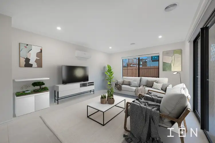 Second view of Homely house listing, 26 Shoveler Street, Clyde North VIC 3978