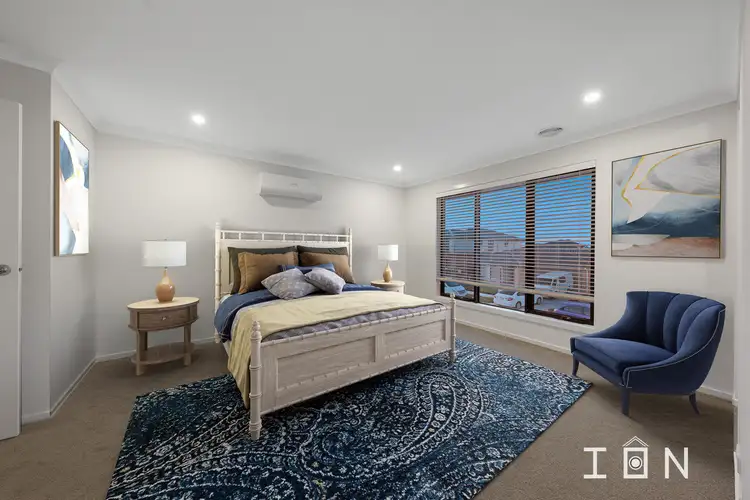 Third view of Homely house listing, 26 Shoveler Street, Clyde North VIC 3978