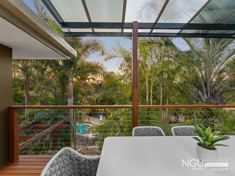 Main view of Homely house listing, 14 Nerrina Court, Karana Downs QLD 4306