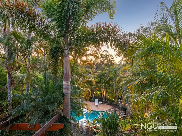 Fourth view of Homely house listing, 14 Nerrina Court, Karana Downs QLD 4306