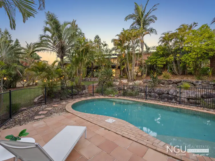 Fifth view of Homely house listing, 14 Nerrina Court, Karana Downs QLD 4306