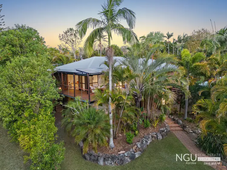 Sixth view of Homely house listing, 14 Nerrina Court, Karana Downs QLD 4306