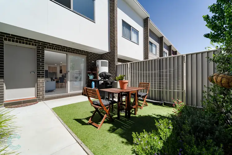 Third view of Homely townhouse listing, 105/161 Mortimer Lewis Drive, Greenway ACT 2900