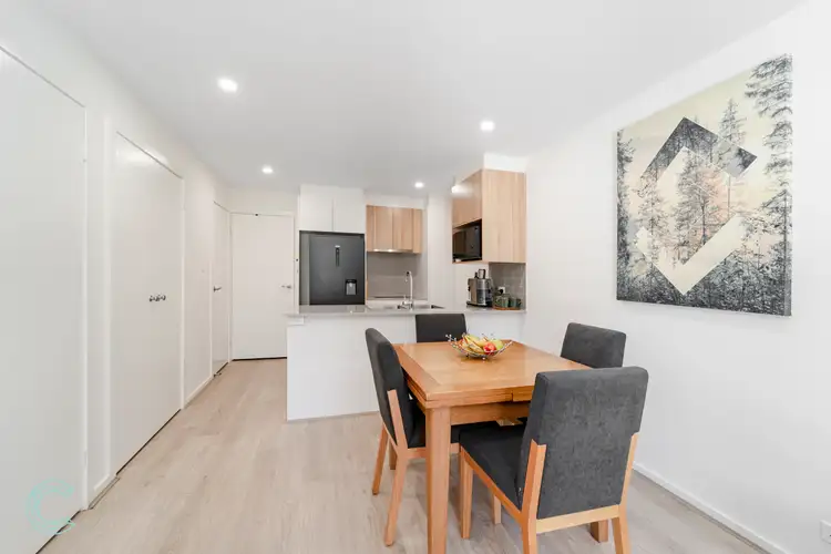 Sixth view of Homely townhouse listing, 105/161 Mortimer Lewis Drive, Greenway ACT 2900