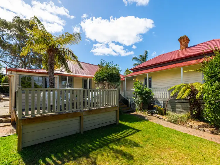 45A Toallo Street, Pambula NSW 2549