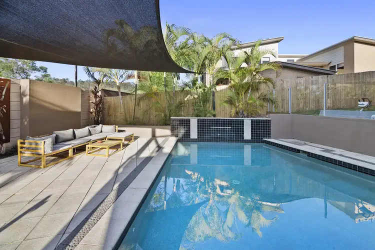 10 Appollo Place, Oxenford QLD 4210