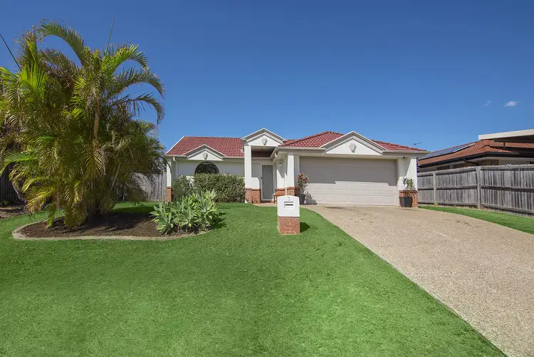 Main view of Homely house listing, 3 Campese Street, Upper Coomera QLD 4209