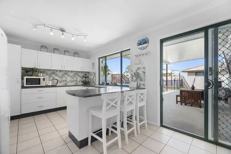Third view of Homely house listing, 3 Campese Street, Upper Coomera QLD 4209
