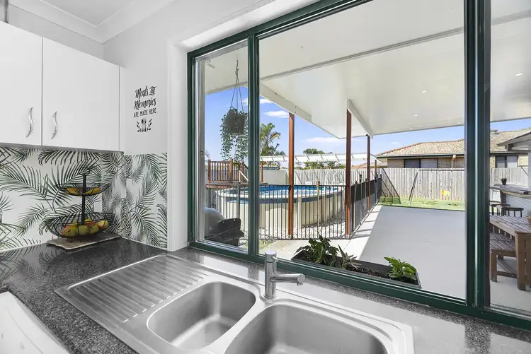 Fourth view of Homely house listing, 3 Campese Street, Upper Coomera QLD 4209