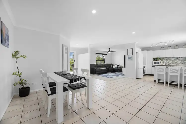 Fifth view of Homely house listing, 3 Campese Street, Upper Coomera QLD 4209