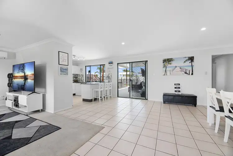 Sixth view of Homely house listing, 3 Campese Street, Upper Coomera QLD 4209