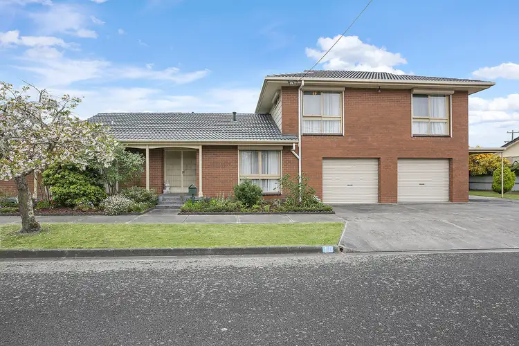 Second view of Homely house listing, 10 and 10A Toorak Crescent, Colac VIC 3250