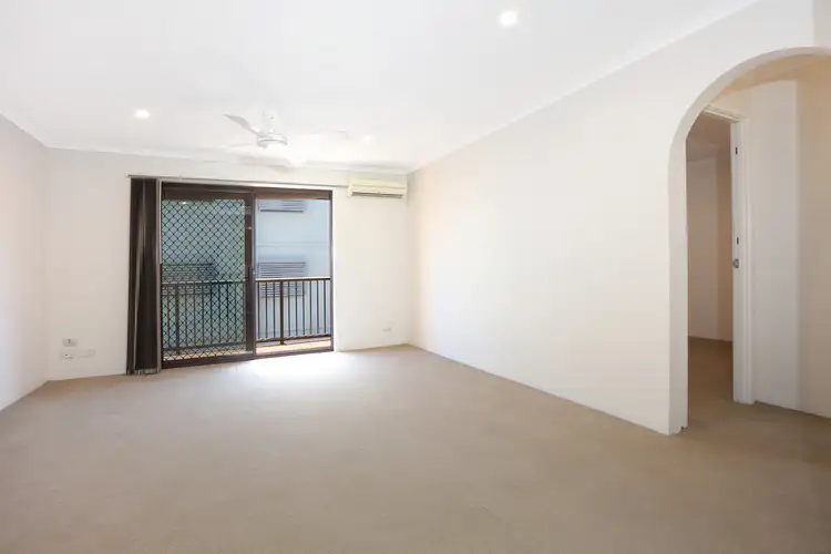 Third view of Homely apartment listing, 6/29 Loder Street, Biggera Waters QLD 4216