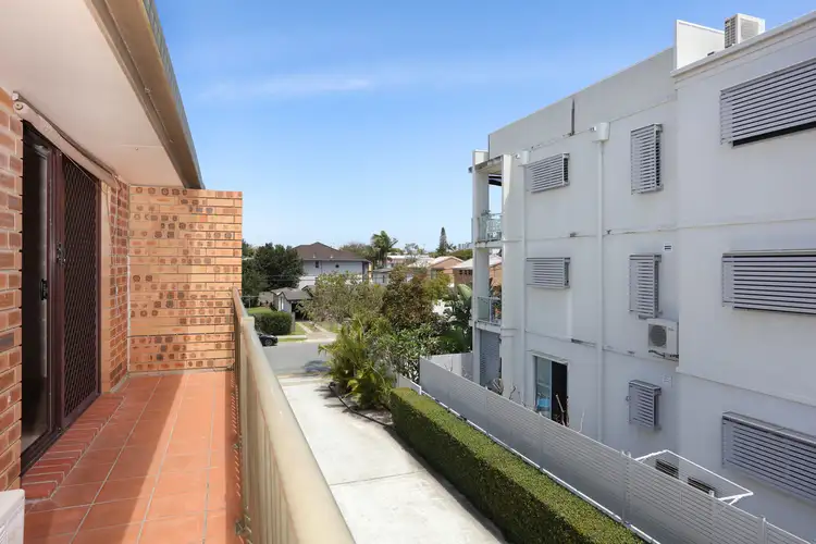 Fifth view of Homely apartment listing, 6/29 Loder Street, Biggera Waters QLD 4216