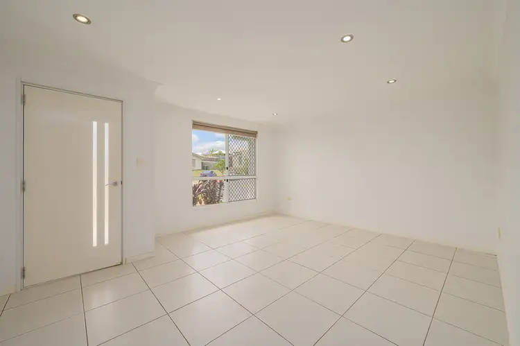Seventh view of Homely house listing, 8 Franklin Court, New Auckland QLD 4680