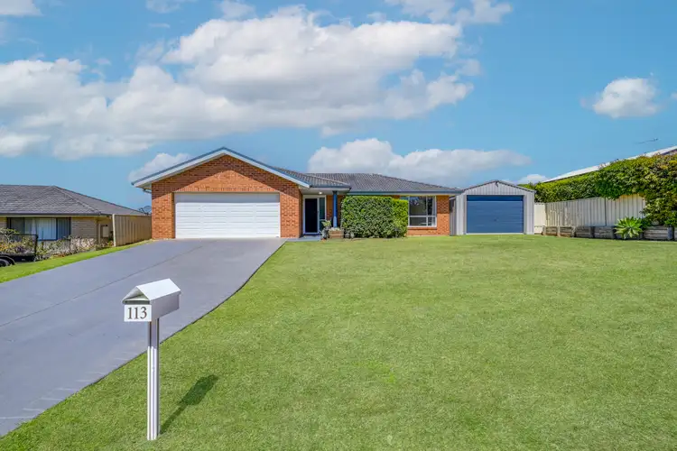 113 Avery Street, Rutherford NSW 2320