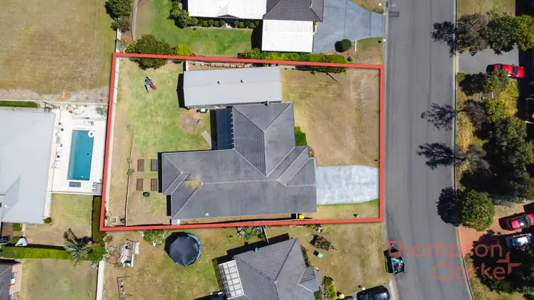 Second view of Homely house listing, 113 Avery Street, Rutherford NSW 2320