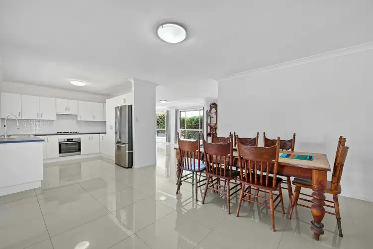 Fourth view of Homely house listing, 113 Avery Street, Rutherford NSW 2320
