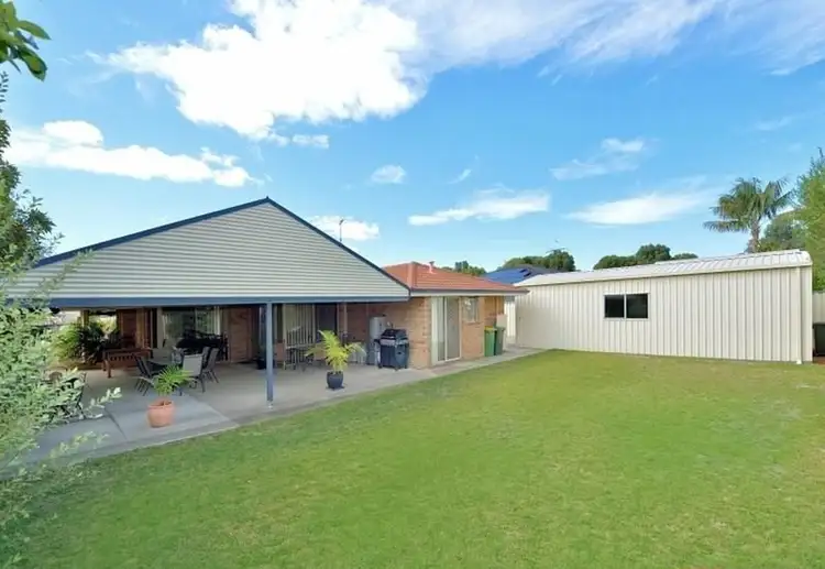 Second view of Homely house listing, 6 Killarney Retreat, Meadow Springs WA 6210