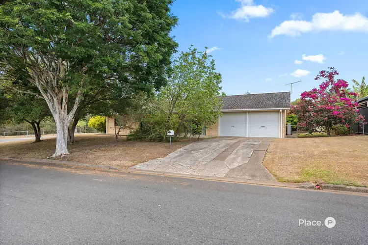 45 Vanessa Street, Sunnybank QLD 4109