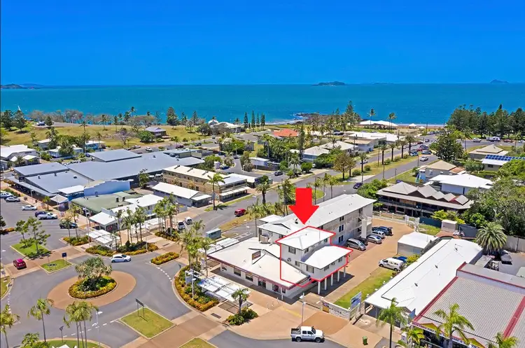 8/18-20 Hill Street, Emu Park QLD 4710