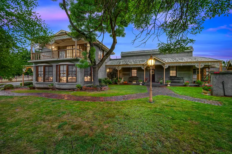 Second view of Homely house listing, 94-96 Alma Street, Maryborough VIC 3465