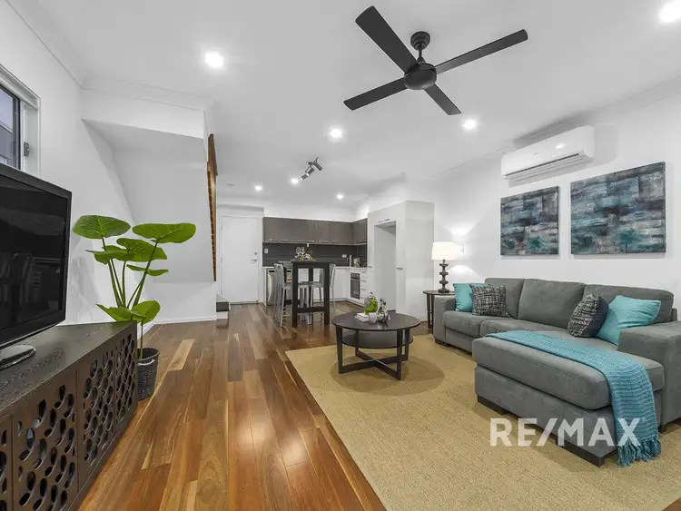 Fifth view of Homely townhouse listing, 1/40 Booligal Street, Carina QLD 4152