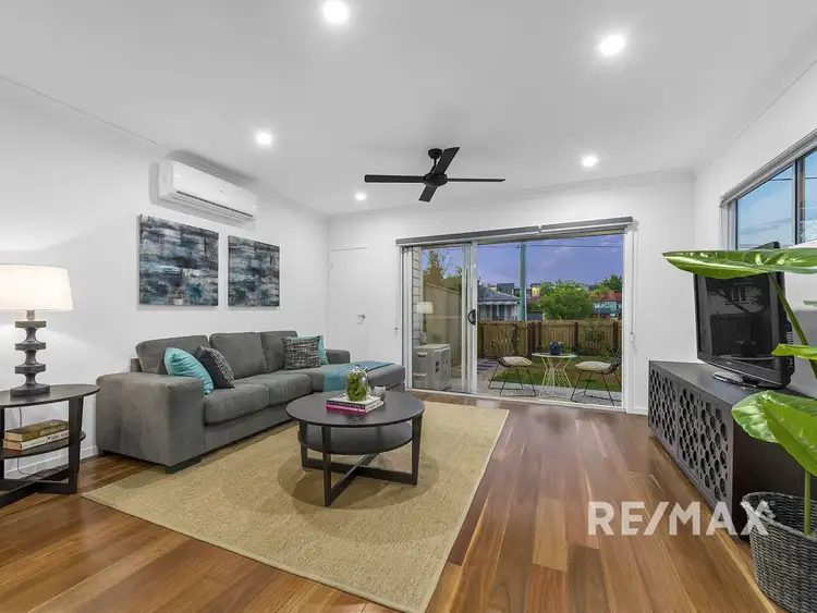 Sixth view of Homely townhouse listing, 1/40 Booligal Street, Carina QLD 4152