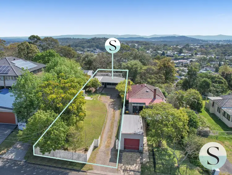 23 Lees Street, Charlestown NSW 2290