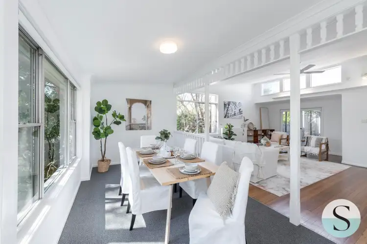 Fifth view of Homely house listing, 23 Lees Street, Charlestown NSW 2290