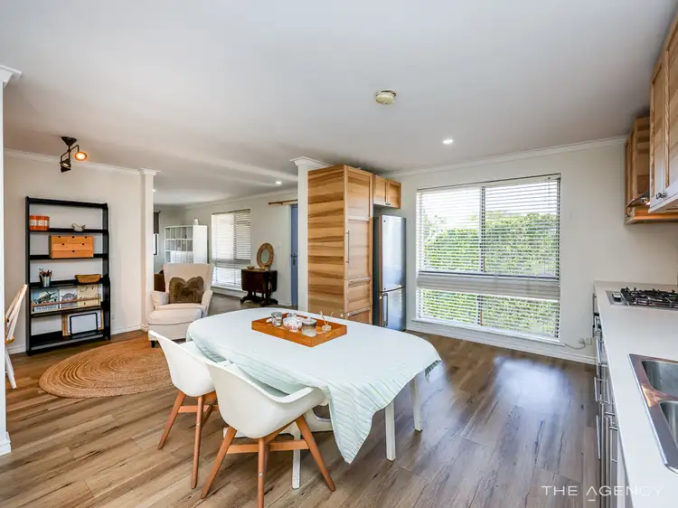 Main view of Homely house listing, 12 Mermaid Way, Heathridge WA 6027