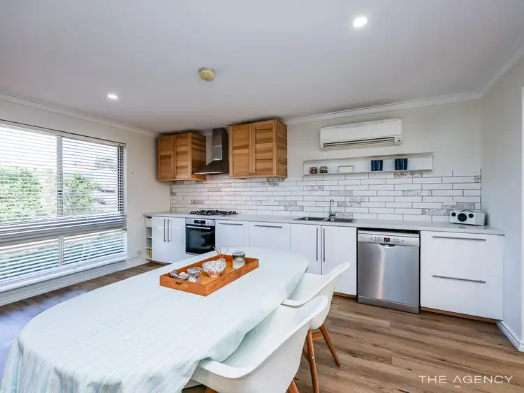 Second view of Homely house listing, 12 Mermaid Way, Heathridge WA 6027