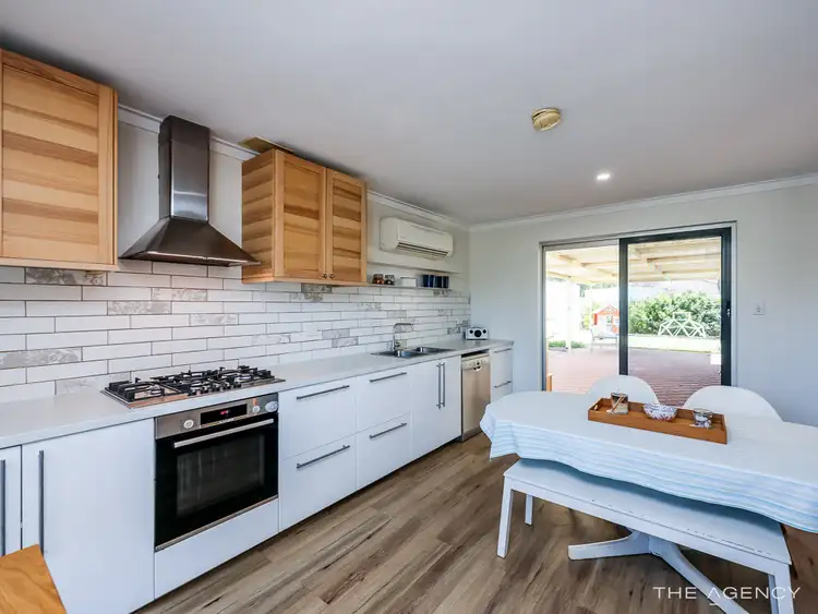 Third view of Homely house listing, 12 Mermaid Way, Heathridge WA 6027
