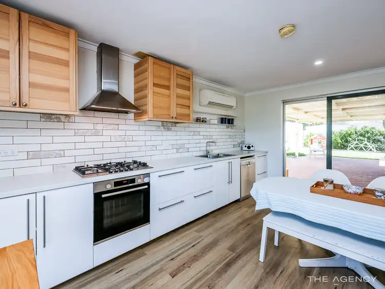 Seventh view of Homely house listing, 12 Mermaid Way, Heathridge WA 6027