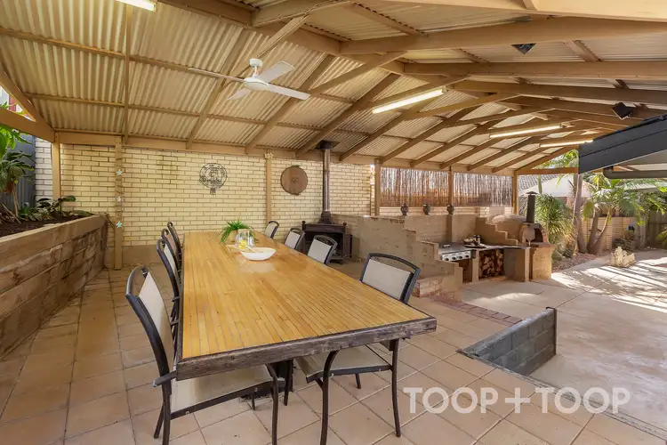 Second view of Homely house listing, 9 Munilla Avenue, Fairview Park SA 5126