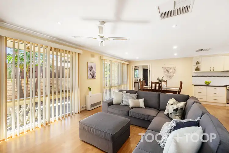 Third view of Homely house listing, 9 Munilla Avenue, Fairview Park SA 5126