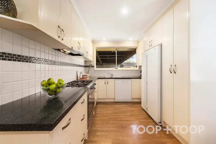 Fourth view of Homely house listing, 9 Munilla Avenue, Fairview Park SA 5126