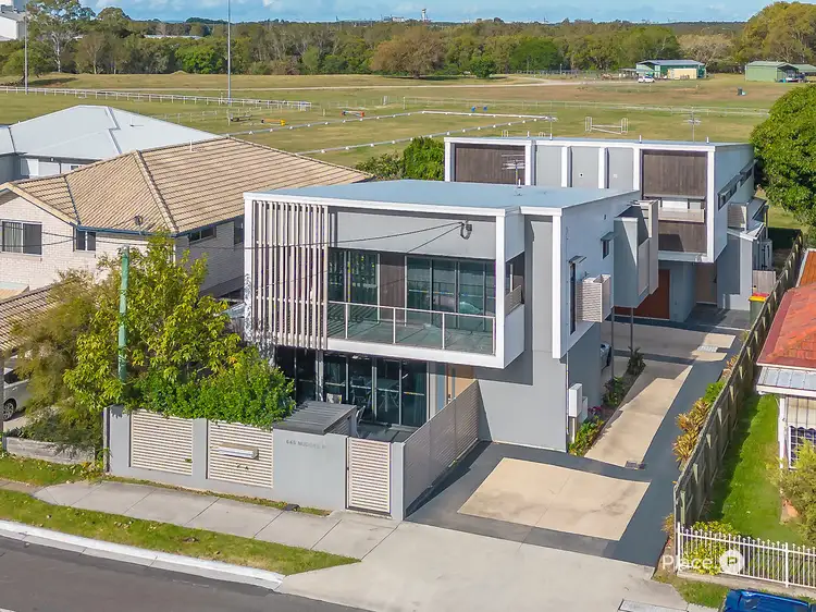 645 Nudgee Road