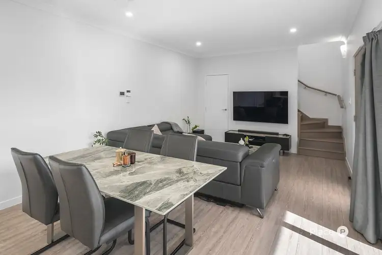 Third view of Homely townhouse listing, 1/645 Nudgee Road, Nundah QLD 4012