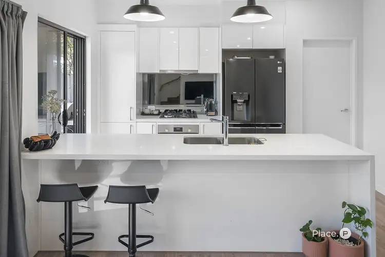 Fourth view of Homely townhouse listing, 1/645 Nudgee Road, Nundah QLD 4012
