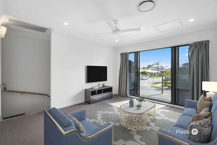 Fifth view of Homely townhouse listing, 1/645 Nudgee Road, Nundah QLD 4012