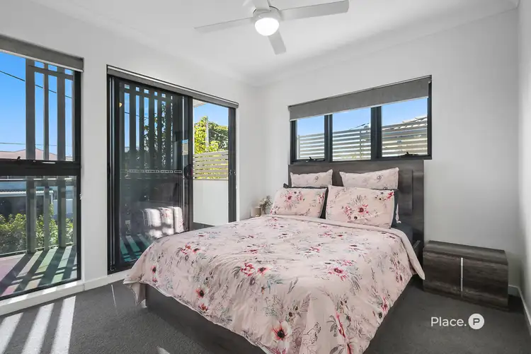 Sixth view of Homely townhouse listing, 1/645 Nudgee Road, Nundah QLD 4012